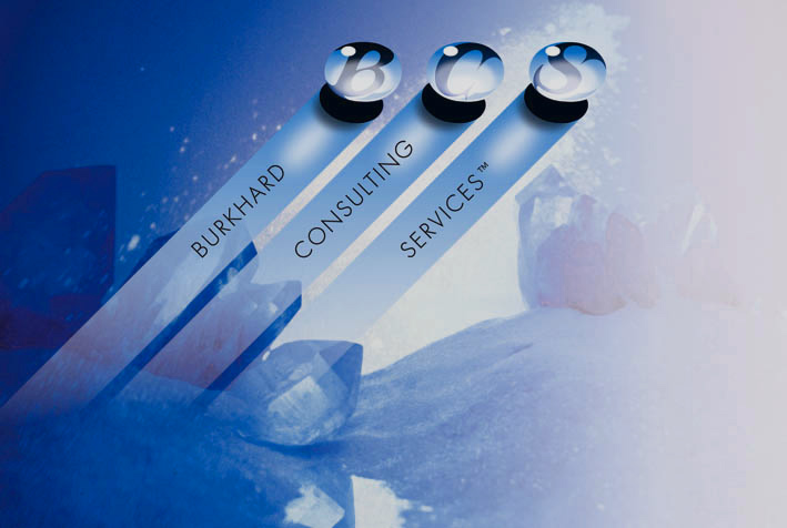 Burkhard Consulting Services